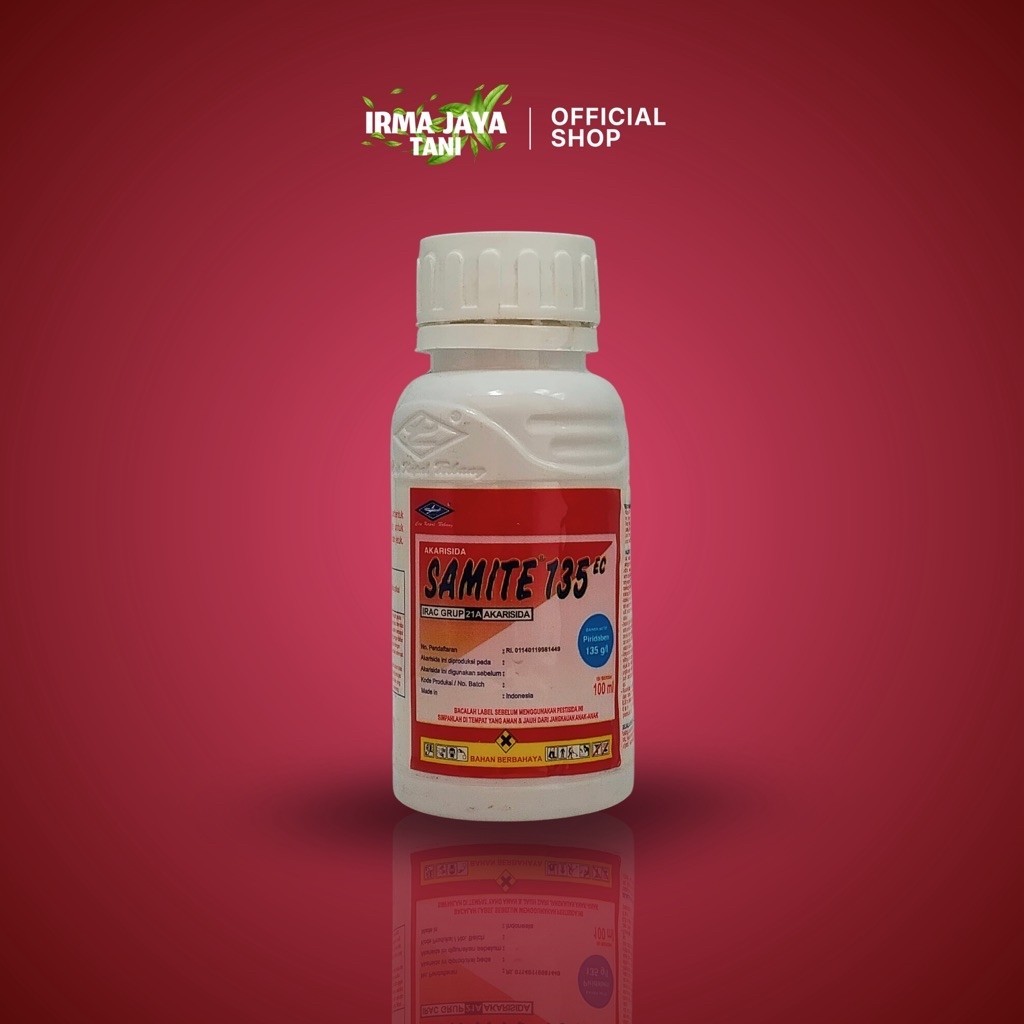 Samite 135 EC - 100ml