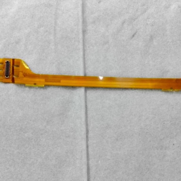 FLEKSIBEL CAS INFINIX SMART 4 COPOTAN ORIGINAL