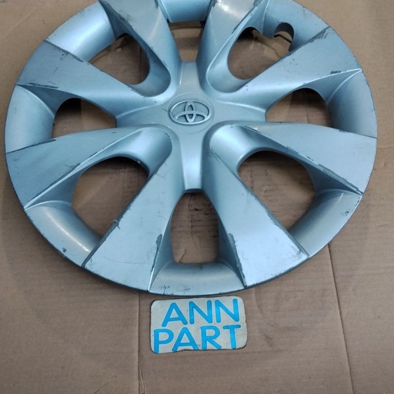 weldop avanza Ring 14