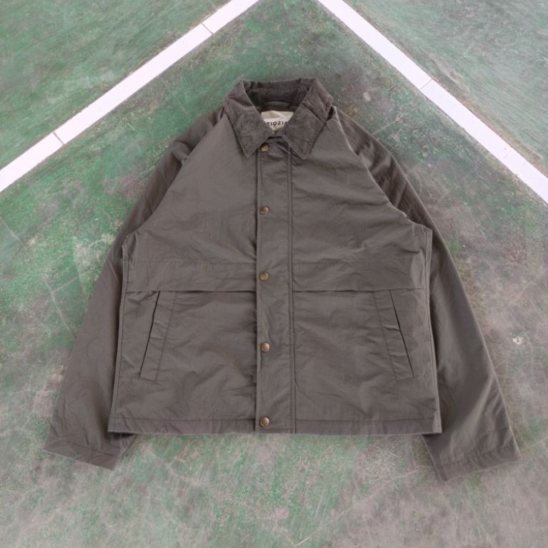 ziozia blouson hunting jacket