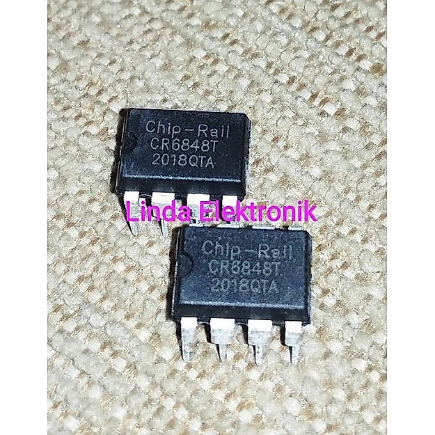 CR6848T CR6848 Dip-8
