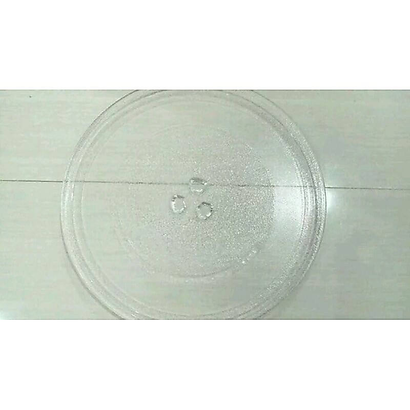 Piring Microwave Samsung ME 731 K || ME731K (255mm)
