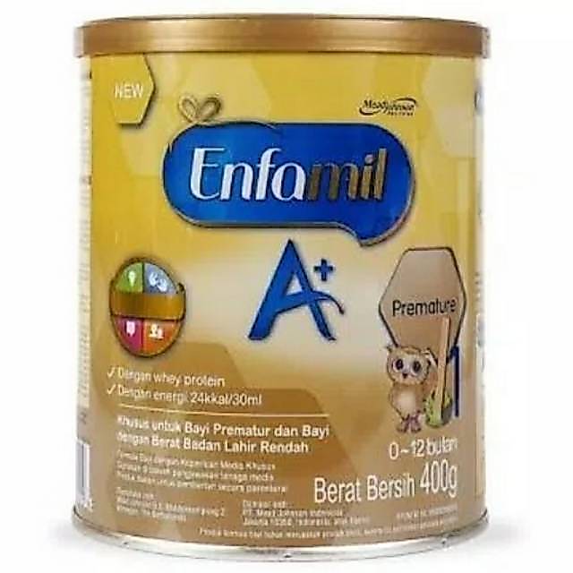 ENFAMIL PREMATURE