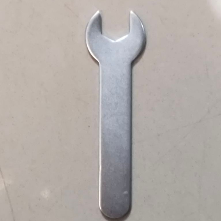 kunci pas 12mm / kunci hex 12mm