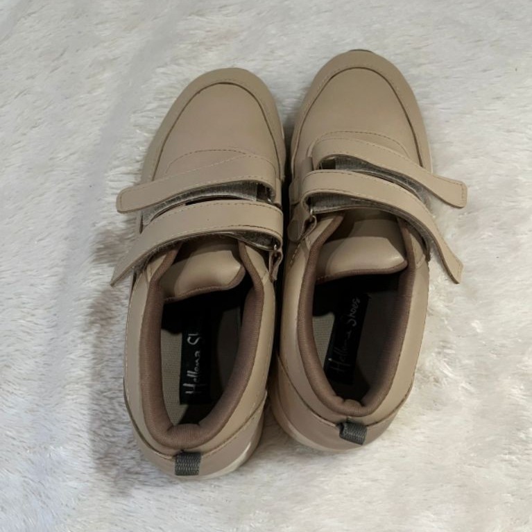 preloved sepatu convers/preloved sepatu hellena shoes
