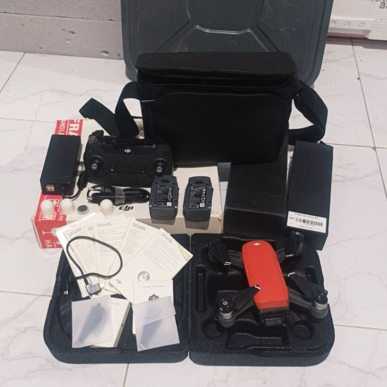 Drone DJI Spark