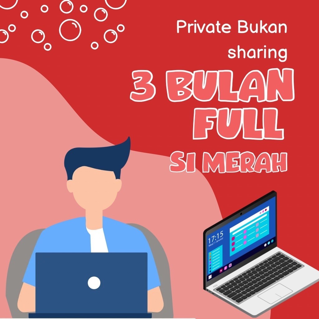 DISINI 3 B TANPA PERPANJANG LANGSUNG AKTIF