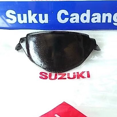 visor winshield batok suzuki rk cool fiber copy original sgp