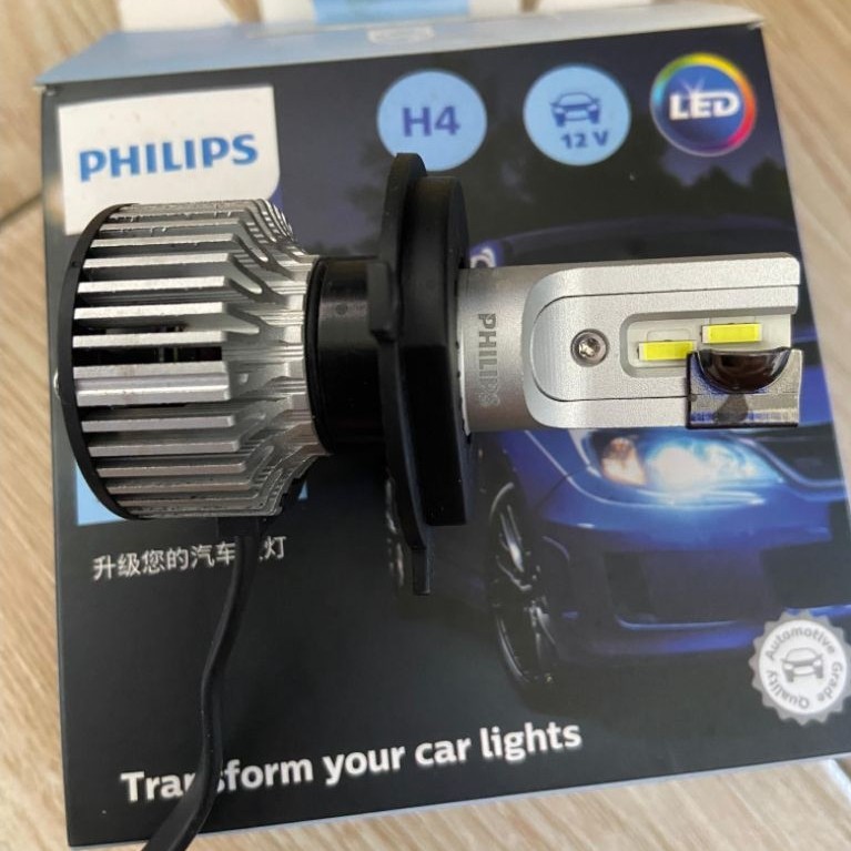 Led Philips Pro 3021 Ultinon H4