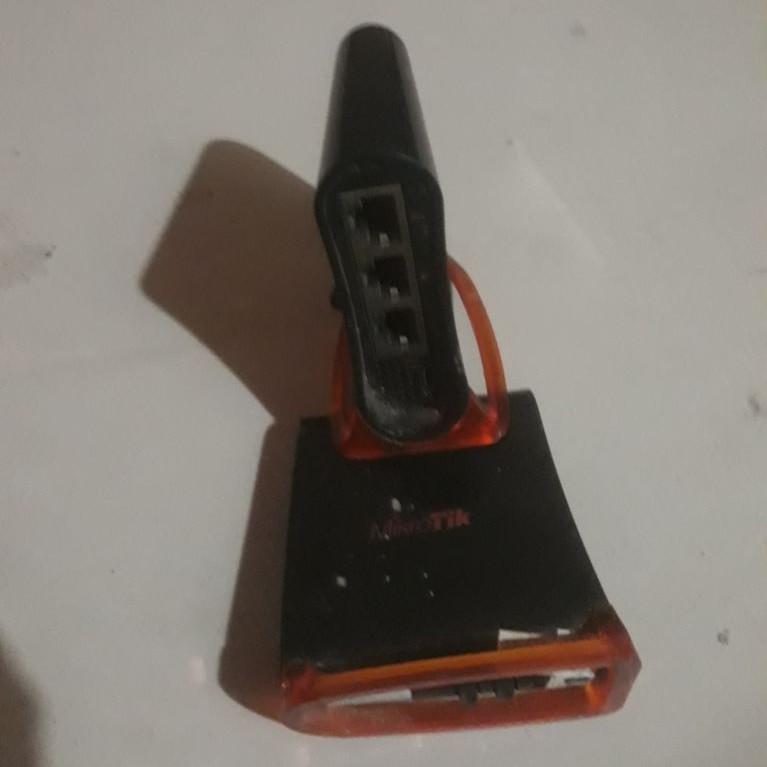 mikrotik hap mini rb931 2 nd
