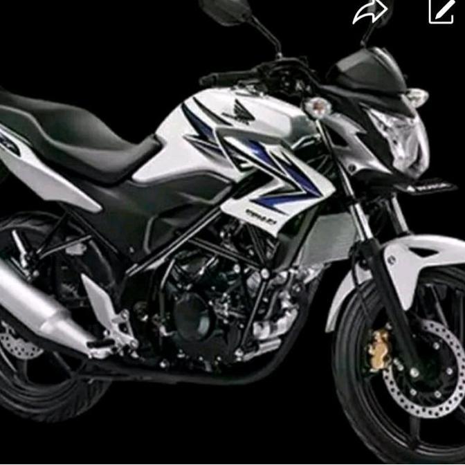 Promo KUPING LAMPU SEN DEPAN HONDA CB150R CB 150 R OLD Diskon