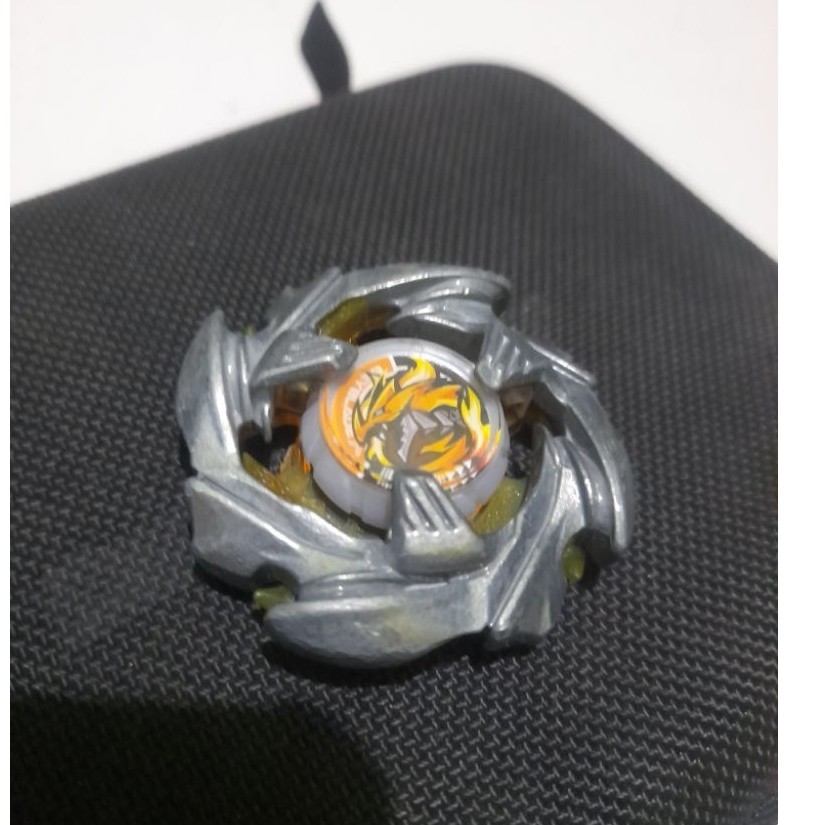 Bit Elevate beyblade X