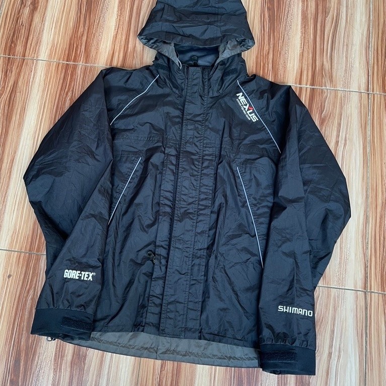 Shimano Nexus Goretex