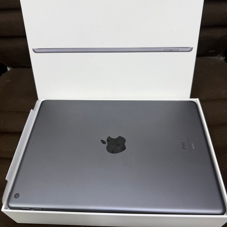 Ipad Gen 9 64GB Wifi only Second ex garansi resmi