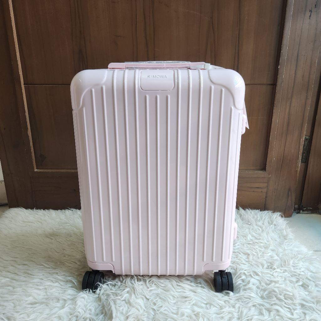 Koper Rimowa Essential Polycarbonate Cabin Bagasi
