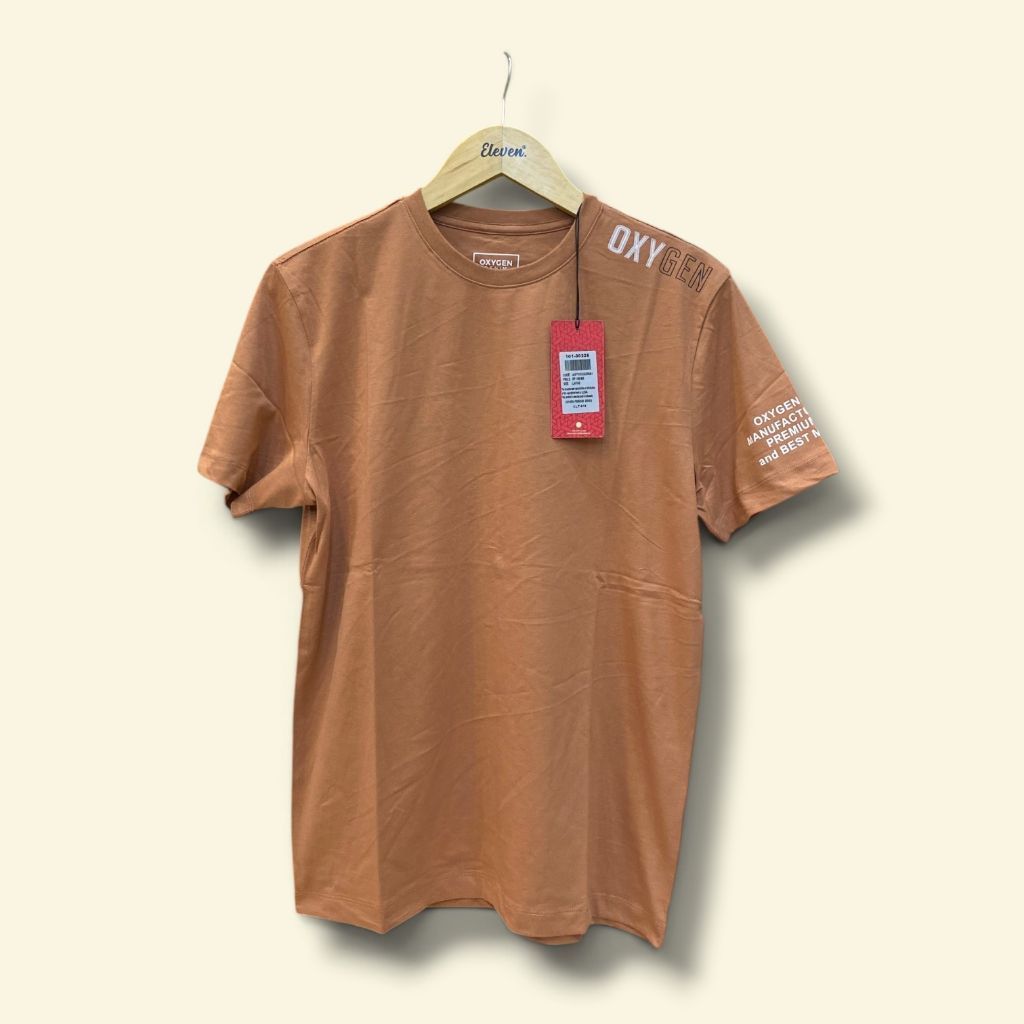 Kaos Oxygen denim ,kaos oxygen terbaru.oxygen denim original.
