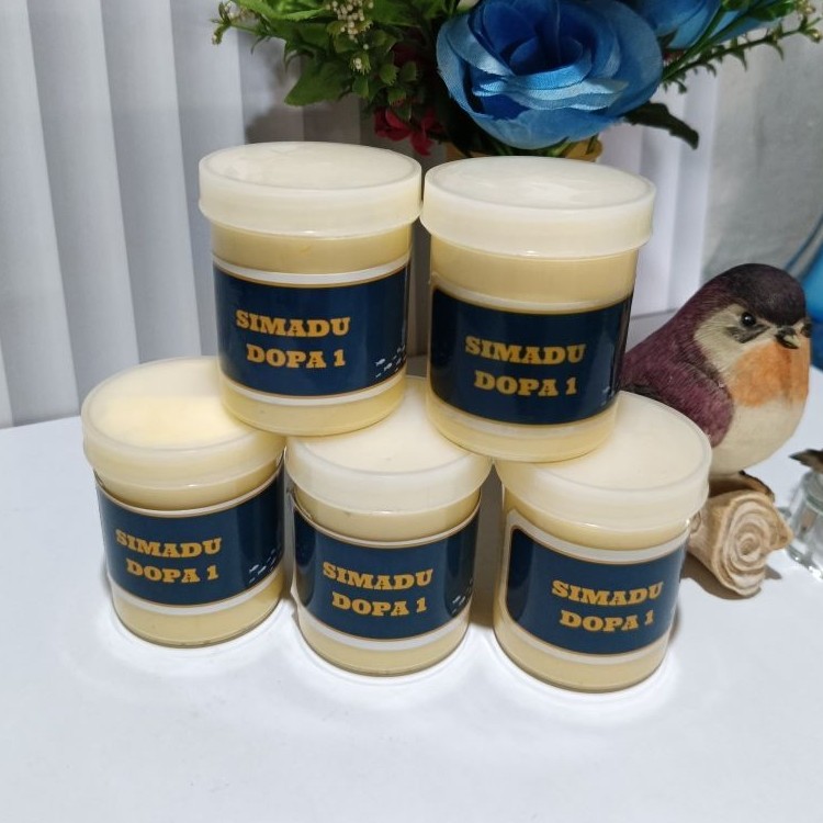 SIMADU OLES AROMA SALAK SIMADU DOPA1 SPECIAL IKAN BELANAK