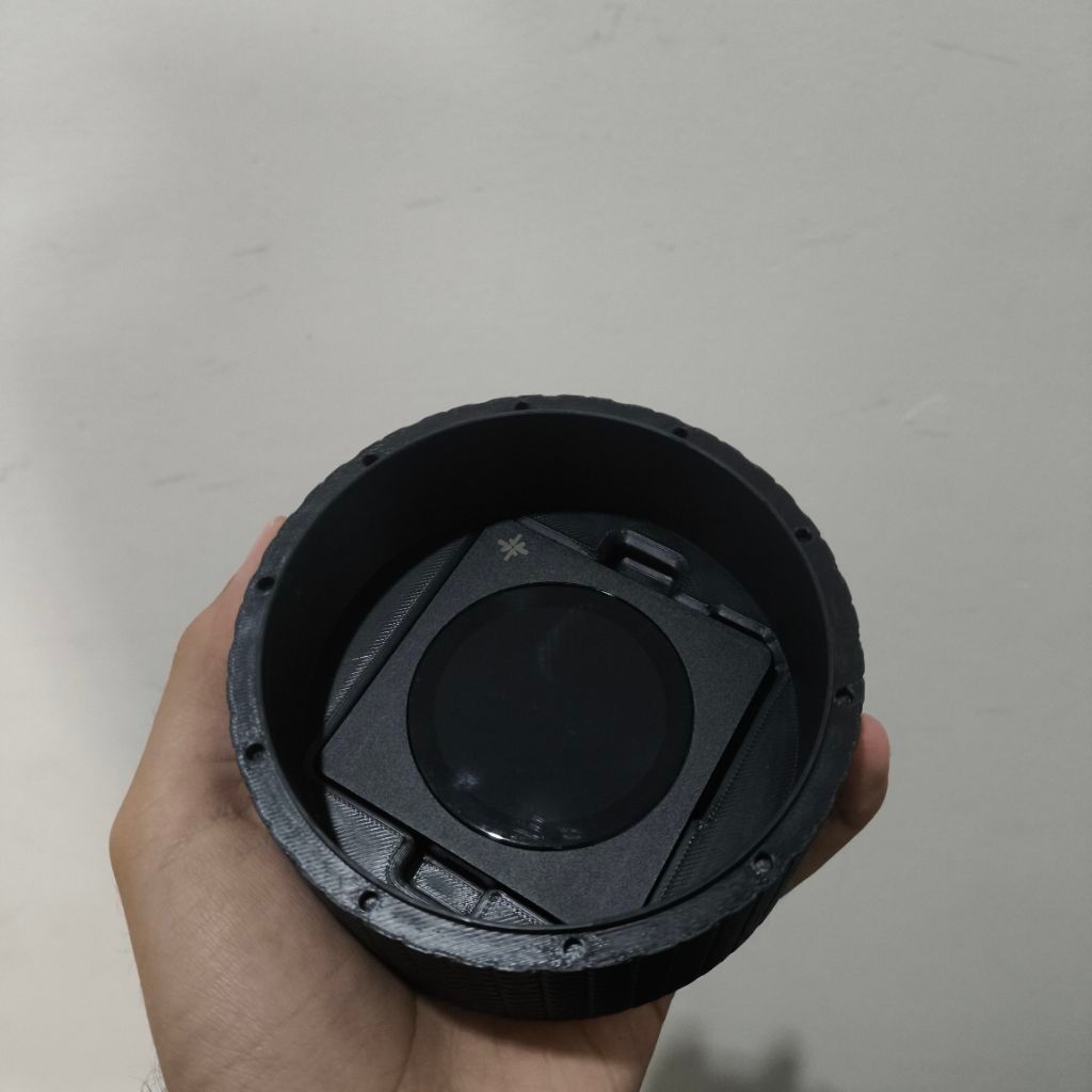 custom order case iem
