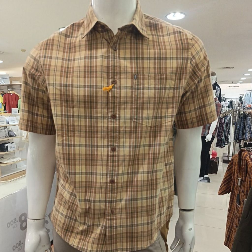 KEMEJA MGEE REGULER