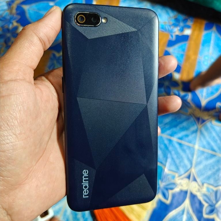 Realme C2 ram 3/32 hp only