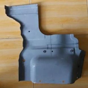 FENDER SPAKBOR KUDA LUMPING FLOOR LANTAI CANTER PS125 PS110 MK997126