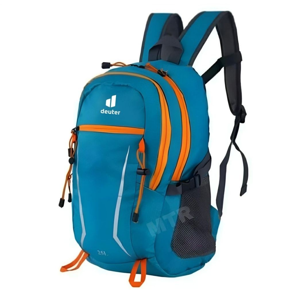 Daypack Outdoor Osprey 25 Liter - Tas Gunung - Tas Ransel Pria Dan Wanita