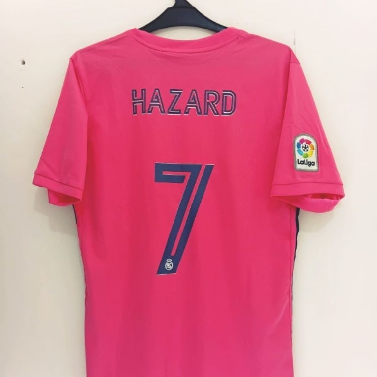 Jersey Third Real Madrid 2020/2021