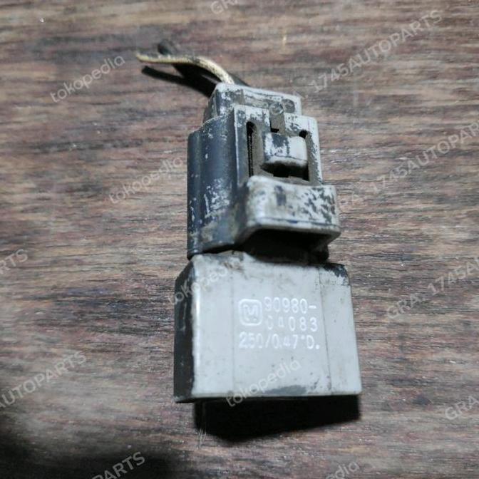 IGNITER RELAY TOYOTA CORONA ABSOLUTE CAMRY LEXUS LAIK PAKAI