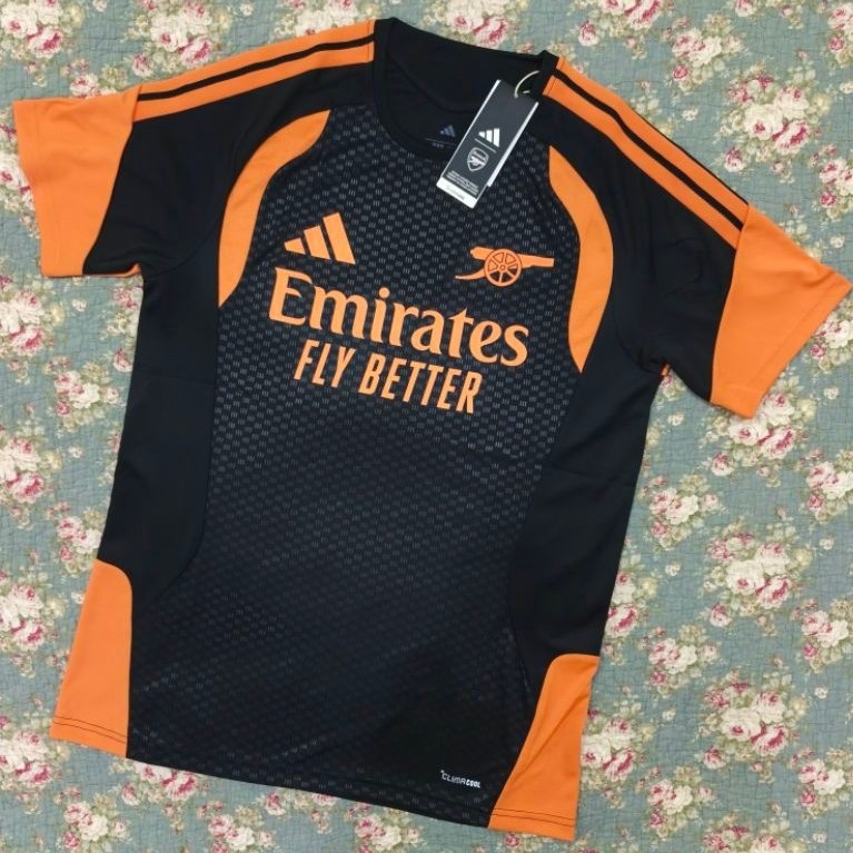 Jersey Arsenal 2026/2027 Training Tiro Original