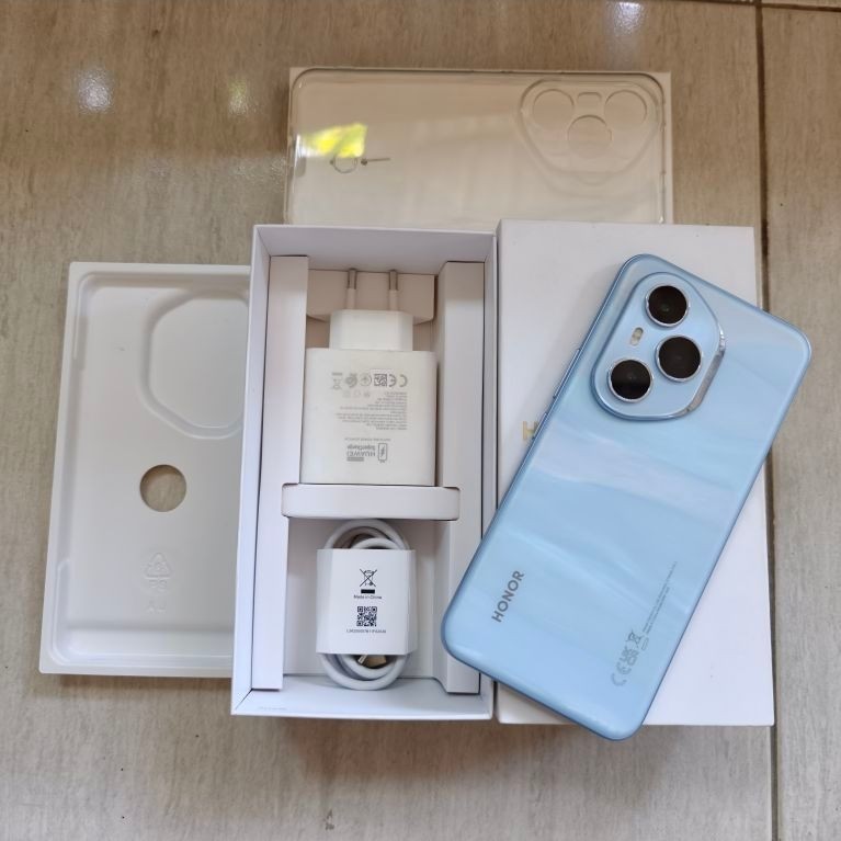 honor 400 pro 5g 12/512gb fullset