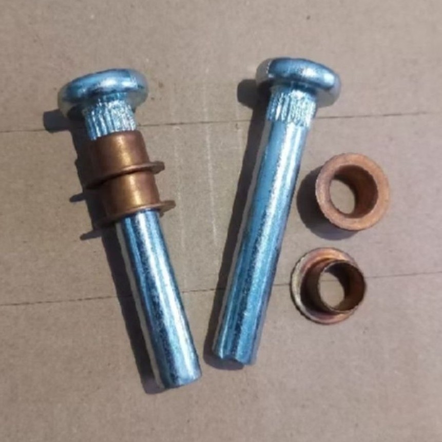 Pen engsel pintu Taft GT, Hiline pick up, L300, Kijang, Zebra