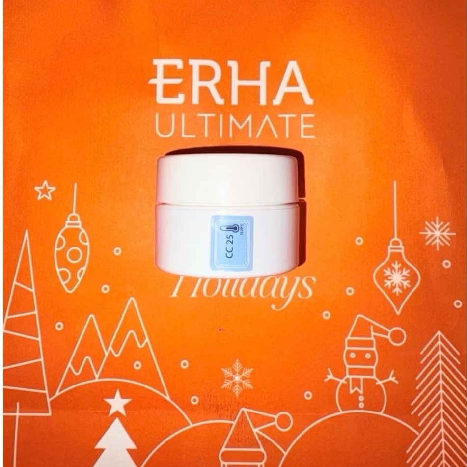Erha Corrective Cream CC5,CC10,CC17.5,CC25,CC37.5,CC50