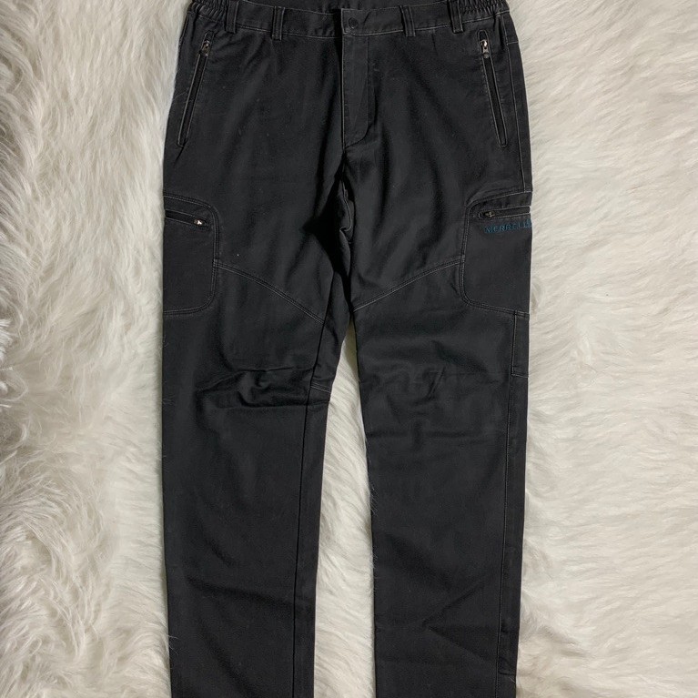 celana outdoor merrell second (4758)