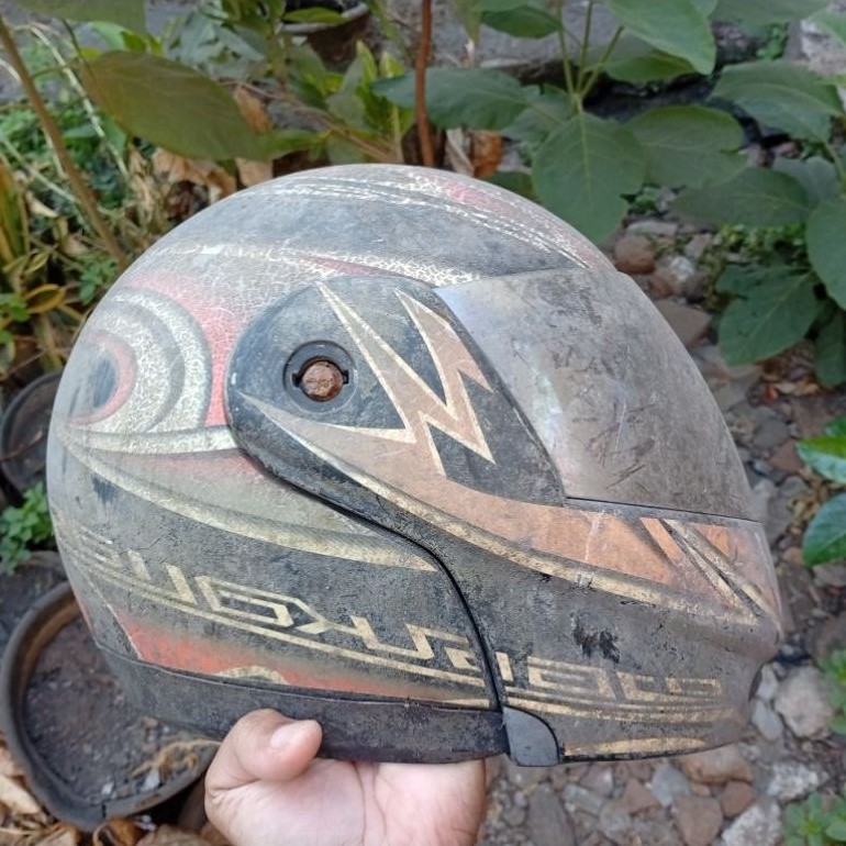 Helm Modular