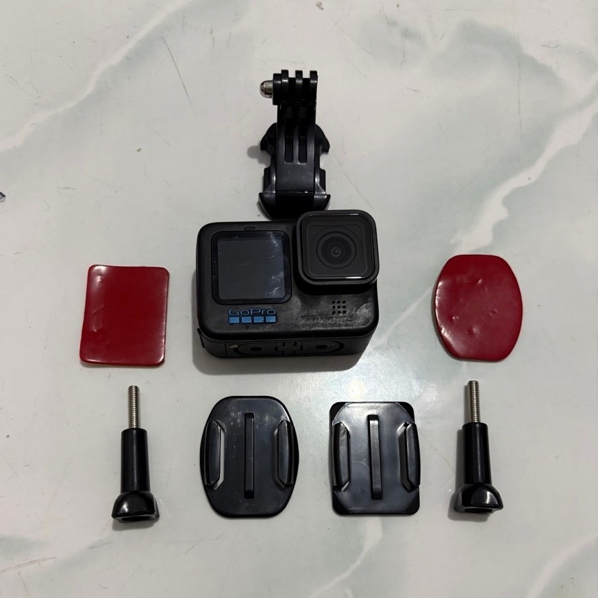 Gopro 10 Black