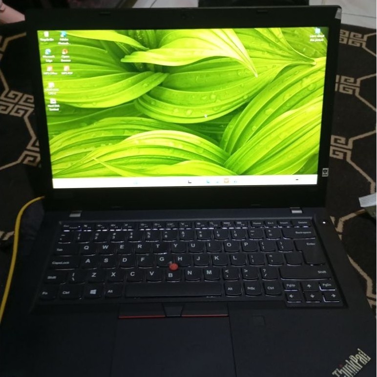 Thinkpad l490