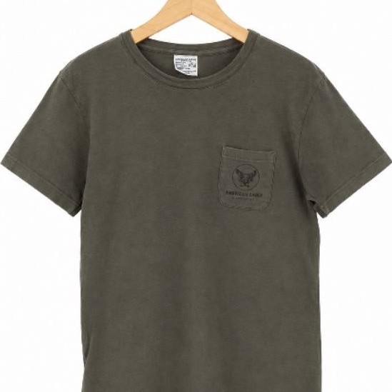 kaos second alpha industries