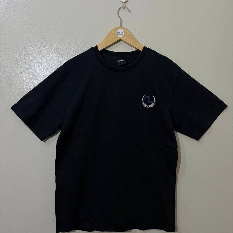 Kaos Evisu Big Logo