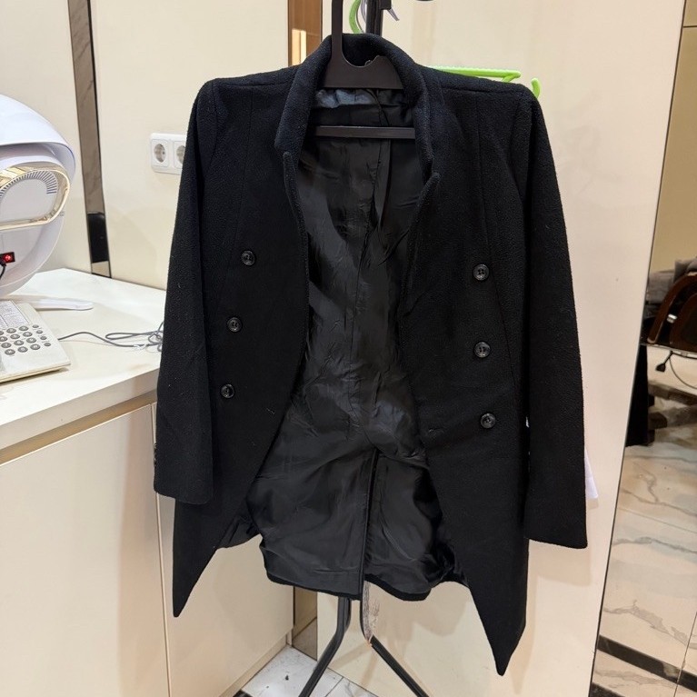 preloved coat winter
