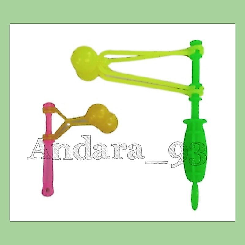 LATO LATO GAGANG MINI UK 13cm & 8cm LATO LATO MATIC MINI TEK TEK LATO LATO GAGANG KECIL MAINAN ANAK 
