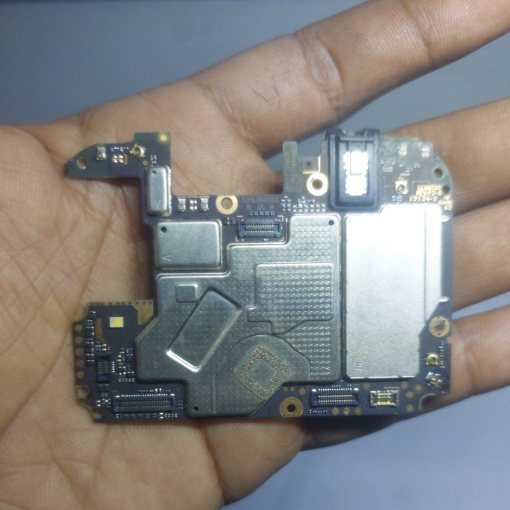 MESIN REDMI 7 MATI