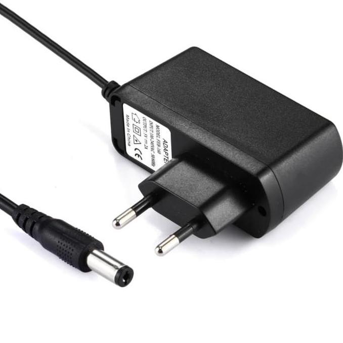 AVPRO POWER ADAPTOR 5V 2A 5.5X2.1MM FOR CONVERTER SWITCHER TV BOX EU P PROX