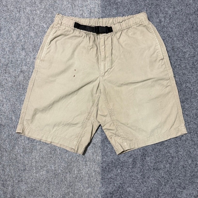Celana Pendek Uniqlo Utility Setelan