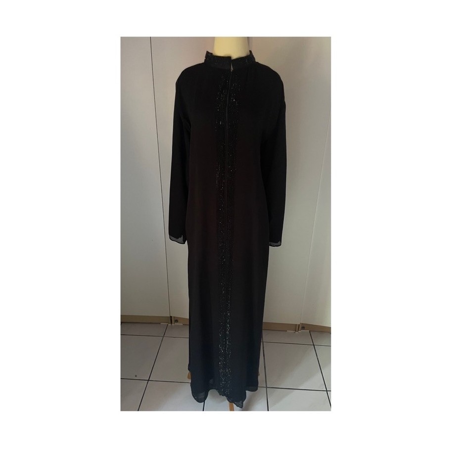 -PRELOVED- ABAYA ARAB