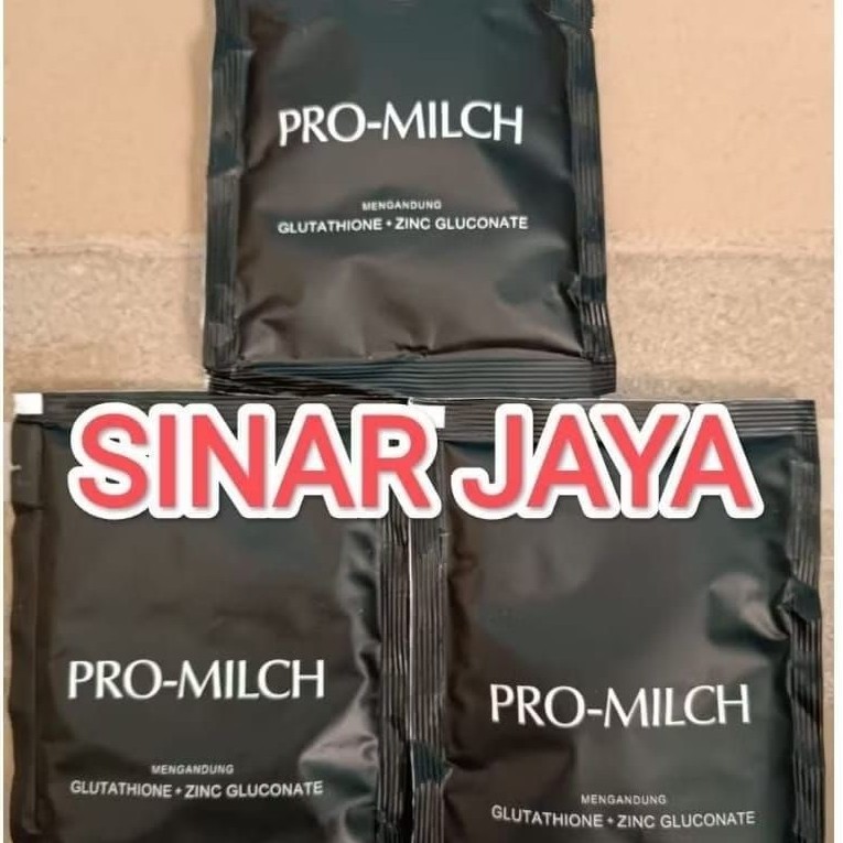 PROMILCH SUSU SEREAL TNI EXP FEBRUARI 2027