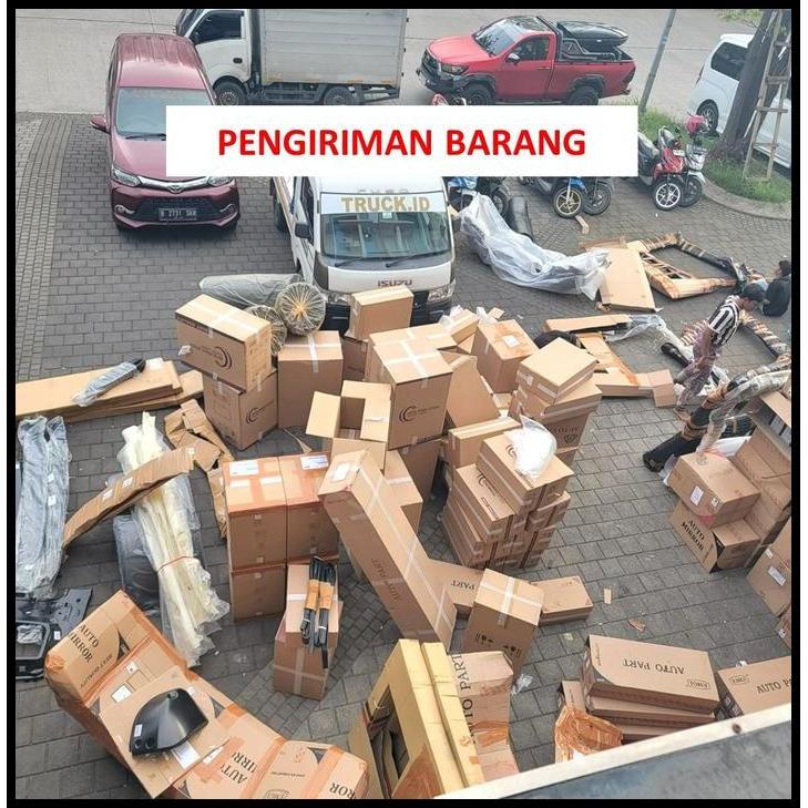 BEST DEAL KARET PIVOT WIPER ARM ISUZU ELF NMR NLR RH=LH (KARET PIVOT ARM WIPER) 