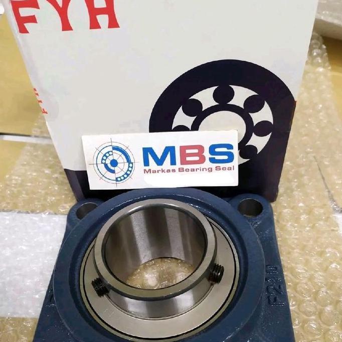 BEARING PILLOW BLOCK UCF 215 AS 75 MM MERK FYH ASLI UCF215