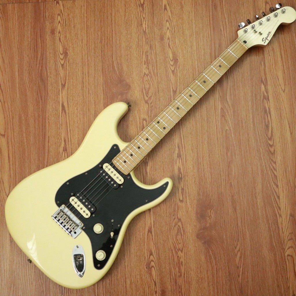 GITAR SQUIER STRATOCASTER VINTAGE MODIFIED ORIGINAL