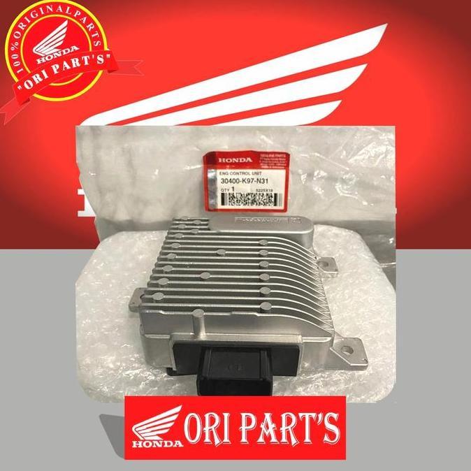 ecu pcx abs 150 ecm pcx abs 150 cdi PCX ABS 150//30400k97n31