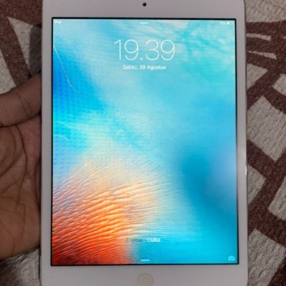 IPad mini 1 64GB Baypass

